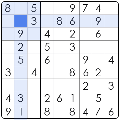 chicago times sudoku